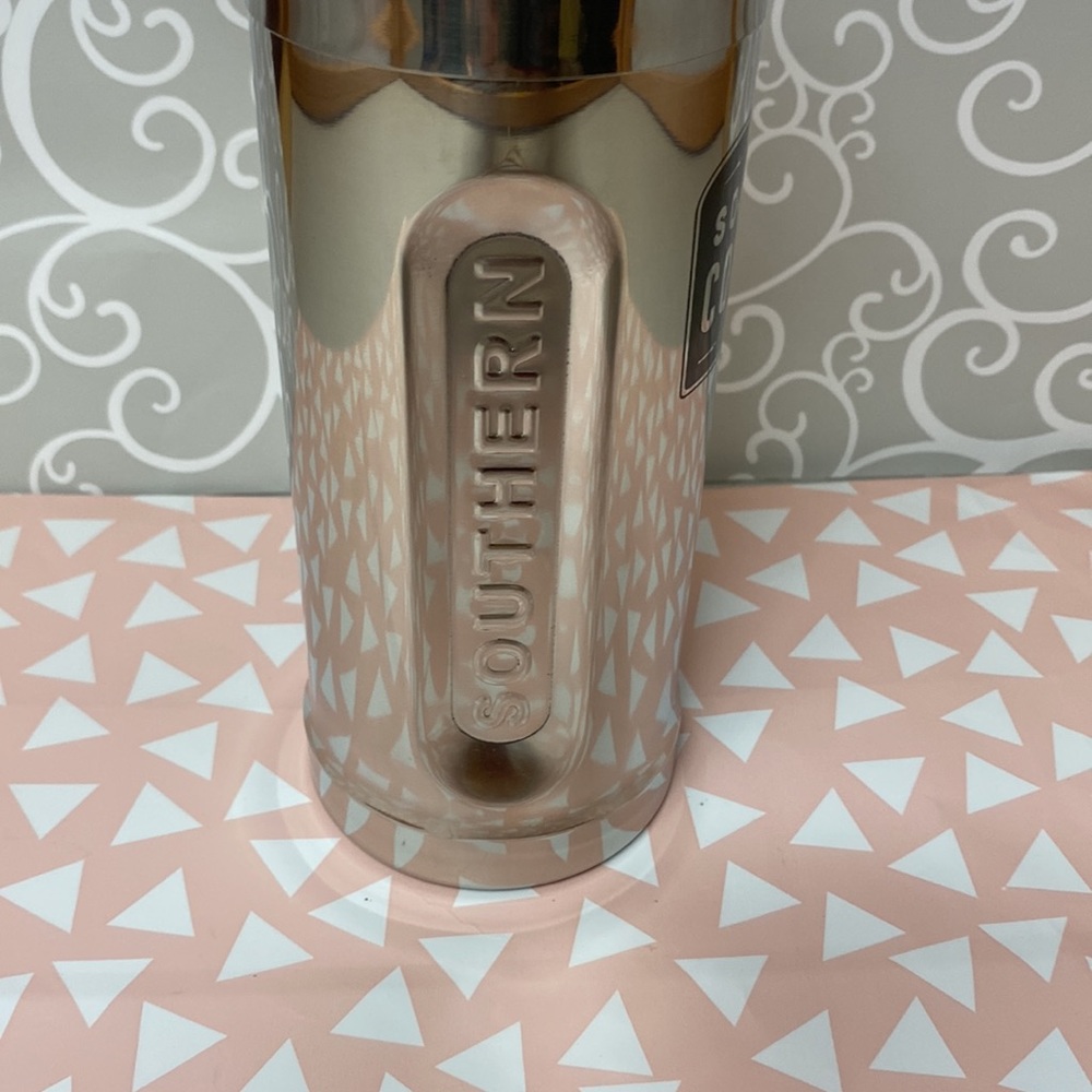 Southern Comfort shaker NEW! - Picture 3 of 10